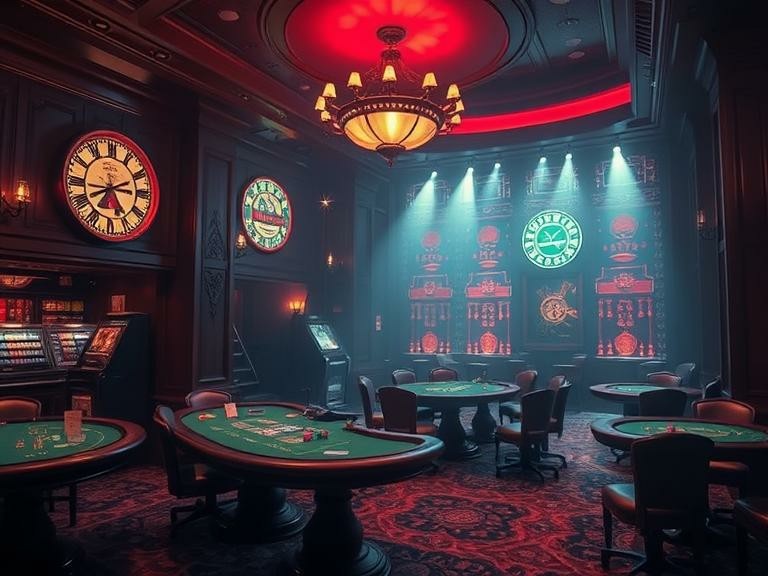0007 bet